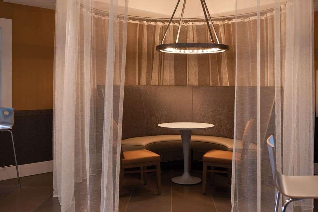 Hotel Parq Central แอลบูเคอร์คี ร้านอาหาร รูปภาพ