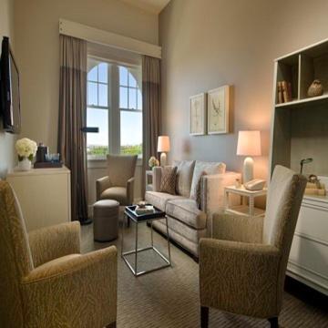 Hotel Parq Central แอลบูเคอร์คี ภายนอก รูปภาพ