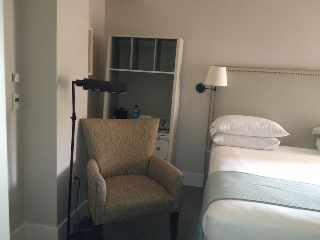 Hotel Parq Central แอลบูเคอร์คี ภายนอก รูปภาพ