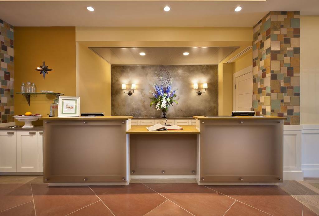 Hotel Parq Central แอลบูเคอร์คี ภายนอก รูปภาพ
